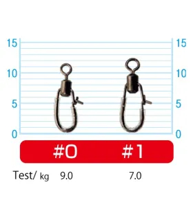 Landilõks Owner 72807