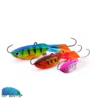XP Baits Ice Jig Butterfly