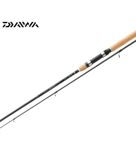 Daiwa Exceler UL Spin