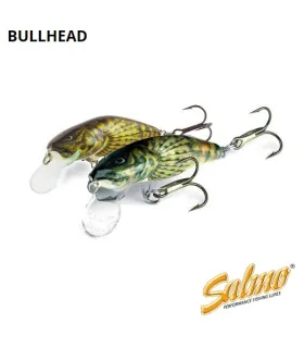 Salmo Bullhead