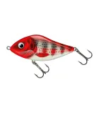 Salmo Slider | Red Head Striper