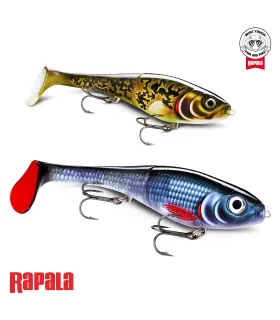 Rapala X-Rap Peto