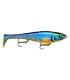 Rapala X-Rap Peto | BGH (Blue Ghost)