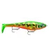 Rapala X-Rap Peto | PCK (Peacock)