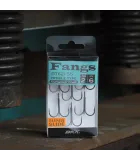 Kolmikkonksud BKK Fangs Super Slide BT621-SS