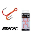 Kolmikkonksud BKK Fangs BT621-UVO