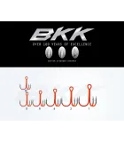 Kolmikkonksud BKK Fangs BT621-UVO