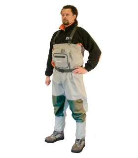 DD WaderMate kahlamispüksid