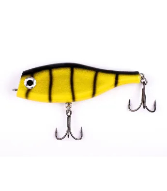 Saare Slaider | Kollane-Ahven