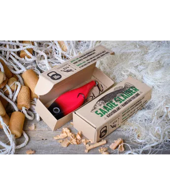 Saare Slaider | Punane-Must