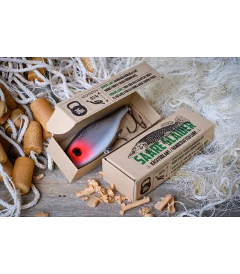 Saare Slaider | Punane-Höbe