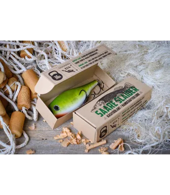 Saare Slaider | Roheline-Oranž