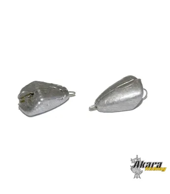 Tšeburaška jigipea "Akara RC"