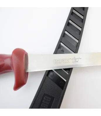 Rapala Hawk fileerimisnuga