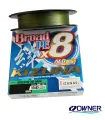 Owner Kizuna PE X8