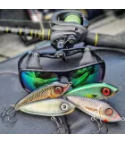 Abu Garcia Svartzonker McSnack