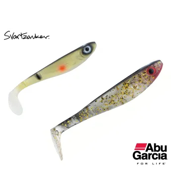 Abu Garcia Svartzonker McPerch Shad