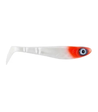 Abu Garcia Svartzonker McPerch Shad | Red Head