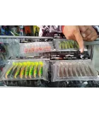 Abu Garcia Svartzonker McPerch Shad