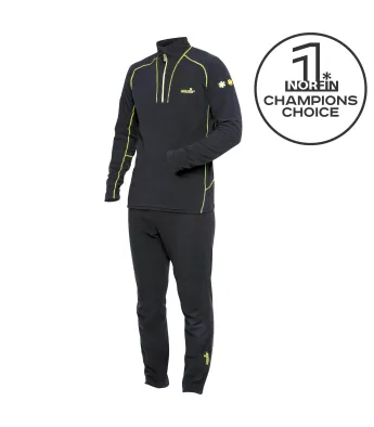 Mikrofliisist termopesu Norfin Nord