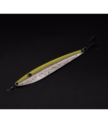 Viirastus Kraken | Kollane