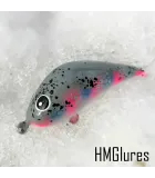 HMG Lures Jager