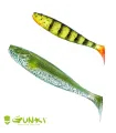 Gunki Bumpy