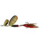 Pezon & Michel Buck Pike Tandem | Perch