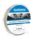 Shimano Technium Invisitec