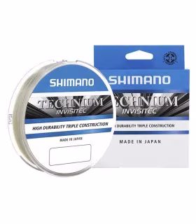 Shimano Technium Invisitec
