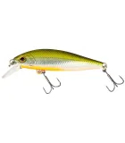 Shimano Cardiff Pinspot | Gold Shine