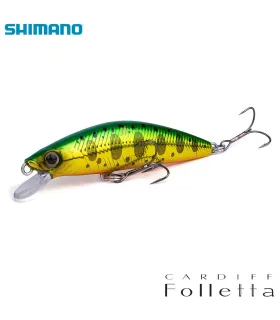 Shimano Cardiff Folletta