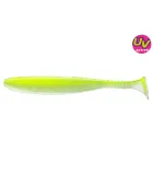 Daiwa Tournament D'Fin | UV Lime Pearl
