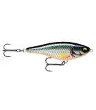 Rapala Twitchin' Rap |  HLW (Halloween)