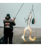 Abu Garcia® Beast Twin Tail