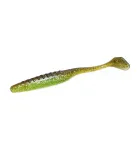Shaker Baits Huntershad | Burned Grass