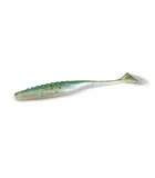 Shaker Baits Huntershad | Smelly Green