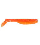 Shaker Baits Piggyshad | Red Carrot