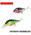 Scandinavian Tackle Fatboy