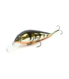 Scandinavian Tackle Fatboy | Mandarin Chrome