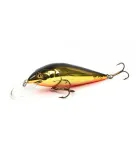 Scandinavian Tackle Fatboy | Savumuikku Chrome