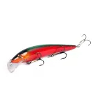 Scandinavian Tackle Saddler | Parrot 2