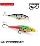 Scandinavian Tackle Gator