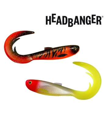 Headbanger FireTail