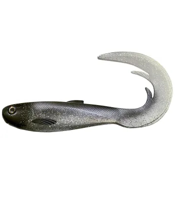 Headbanger FireTail | Black / Silver