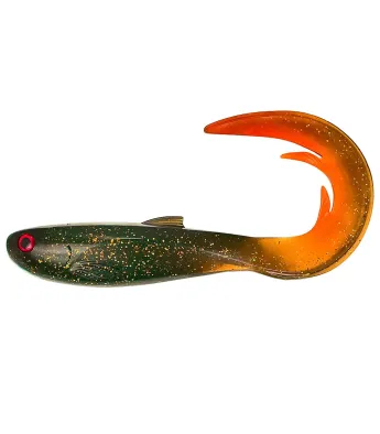 Headbanger FireTail | Motoroil Hot Tail