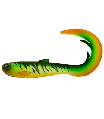 Headbanger FireTail | Firetiger