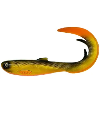 Headbanger FireTail | Dirty Roach