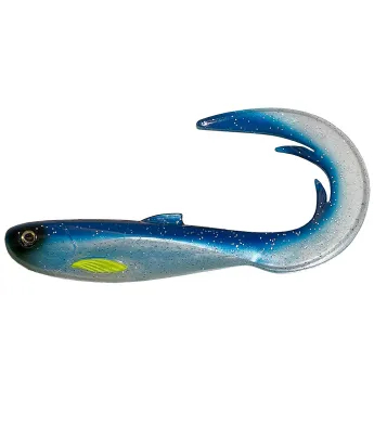 Headbanger FireTail | Blue Pearl