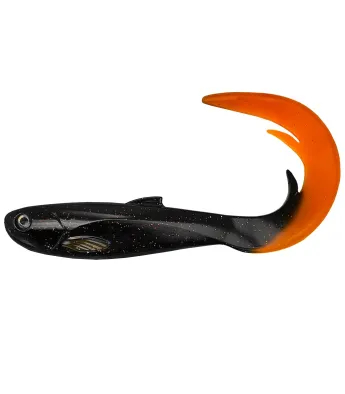 Headbanger FireTail | Black / Orange